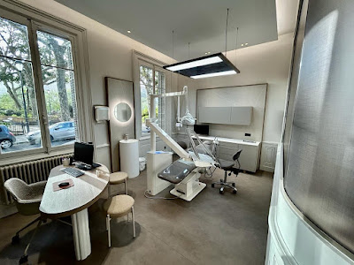 Cabinet Dentaire Helvétie | Dentiste Lyon 6 à Lyon