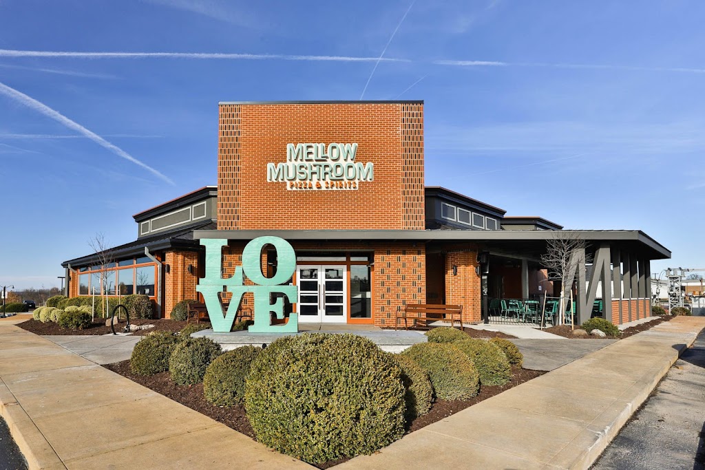 Mellow Mushroom Chesterfield 63017