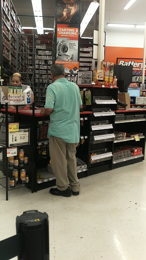 Auto Parts Store «AutoZone», reviews and photos, 1361 W 190th St, Gardena, CA 90248, USA