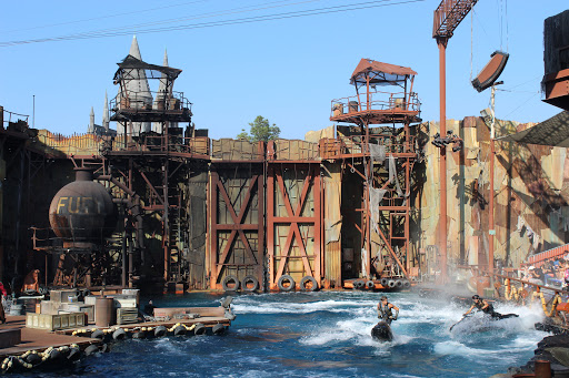 WaterWorld