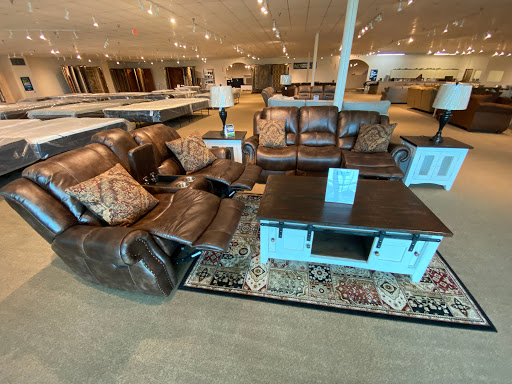 Mattress Store «Cheap Sleep Furniture and Mattresses», reviews and photos, 7912 Rogers Ave, Fort Smith, AR 72903, USA