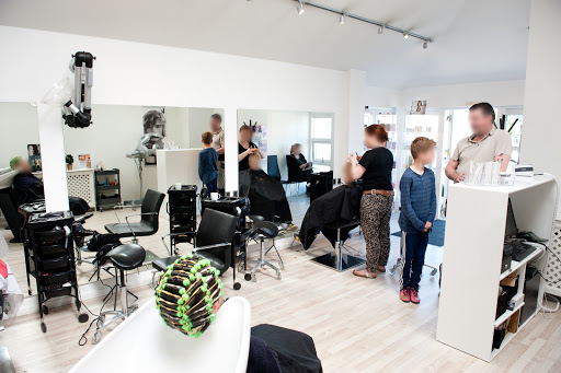 Rohr Hairdesign in Odense, Odense