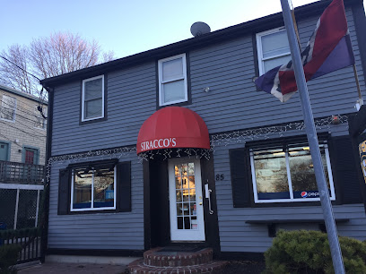 Stracco,s Subs And More - 85 Sandwich St, Plymouth, MA 02360