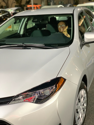 Culver City Toyota image