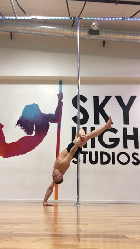 Gym «Sky High Studios», reviews and photos, 289 Elm St, Marlborough, MA 01752, USA