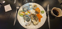 Sushi du Restaurant asiatique Ô BOUDDHA à La Valette-du-Var - n°10