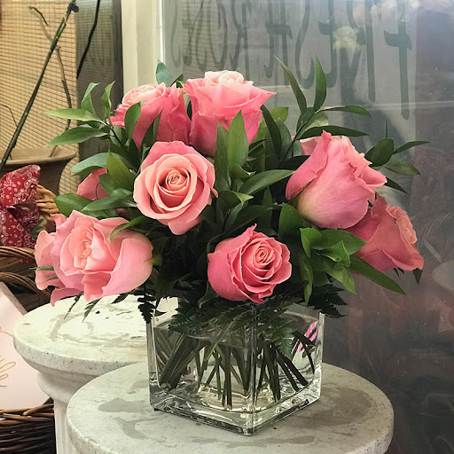 Florist «The Flower Choice», reviews and photos, 2503 Sheridan St, Hollywood, FL 33020, USA