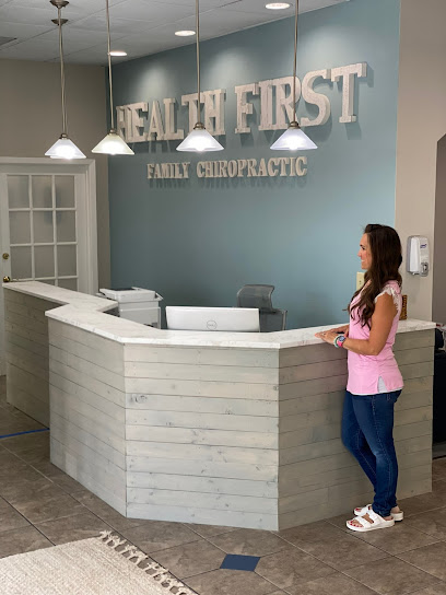 Health First Family Chiropractic, P.C.