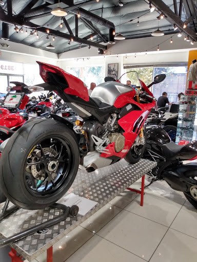 Motorcycle Shop «Pro Italia Motorcycles», reviews and photos, 3319 N Verdugo Rd, Glendale, CA 91208, USA