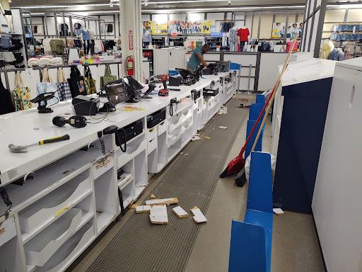 Clothing Store «Old Navy», reviews and photos, 100 US-41, Schererville, IN 46375, USA