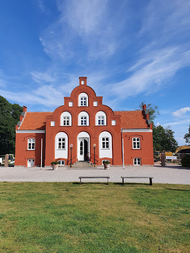 CLAY Keramikmuseum Danmark