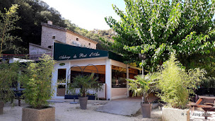 Photo n°30 de Auberge du Pont d'Arc à Vallon-Pont-d'Arc ()