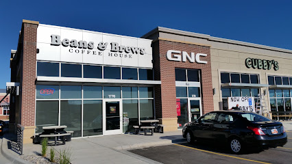 GNC