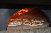 Photos du propriétaire du Pizzas à emporter Punto Pizza Carqueiranne - n°14