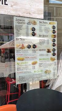 Photos du propriétaire du Kebab CroustiDômes à Clermont-Ferrand - n°15