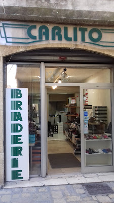 Carlito à Aix-en-Provence