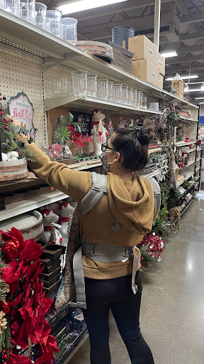 Craft Store «Craft Warehouse», reviews and photos, 3125 SW Cedar Hills Blvd, Beaverton, OR 97005, USA