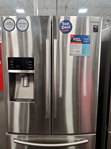 Electronics Store «Best Buy», reviews and photos, 2833 W Ridge Rd, Rochester, NY 14626, USA