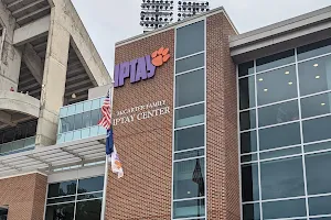 Clemson Tigers Ticket Office image