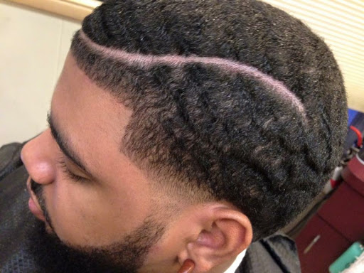 Barber Shop «Empire Barbershop», reviews and photos, 1236 E Empire St Suite 2, Bloomington, IL 61701, USA