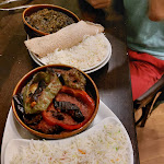 Photo n°2 de l'avis de Ma.e fait le 12/05/2023 à 16:37 sur le  ZamZam à Göttingen