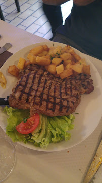 Steak du Restaurant portugais Le Luso à Saint-Cyr-l'École - n°2