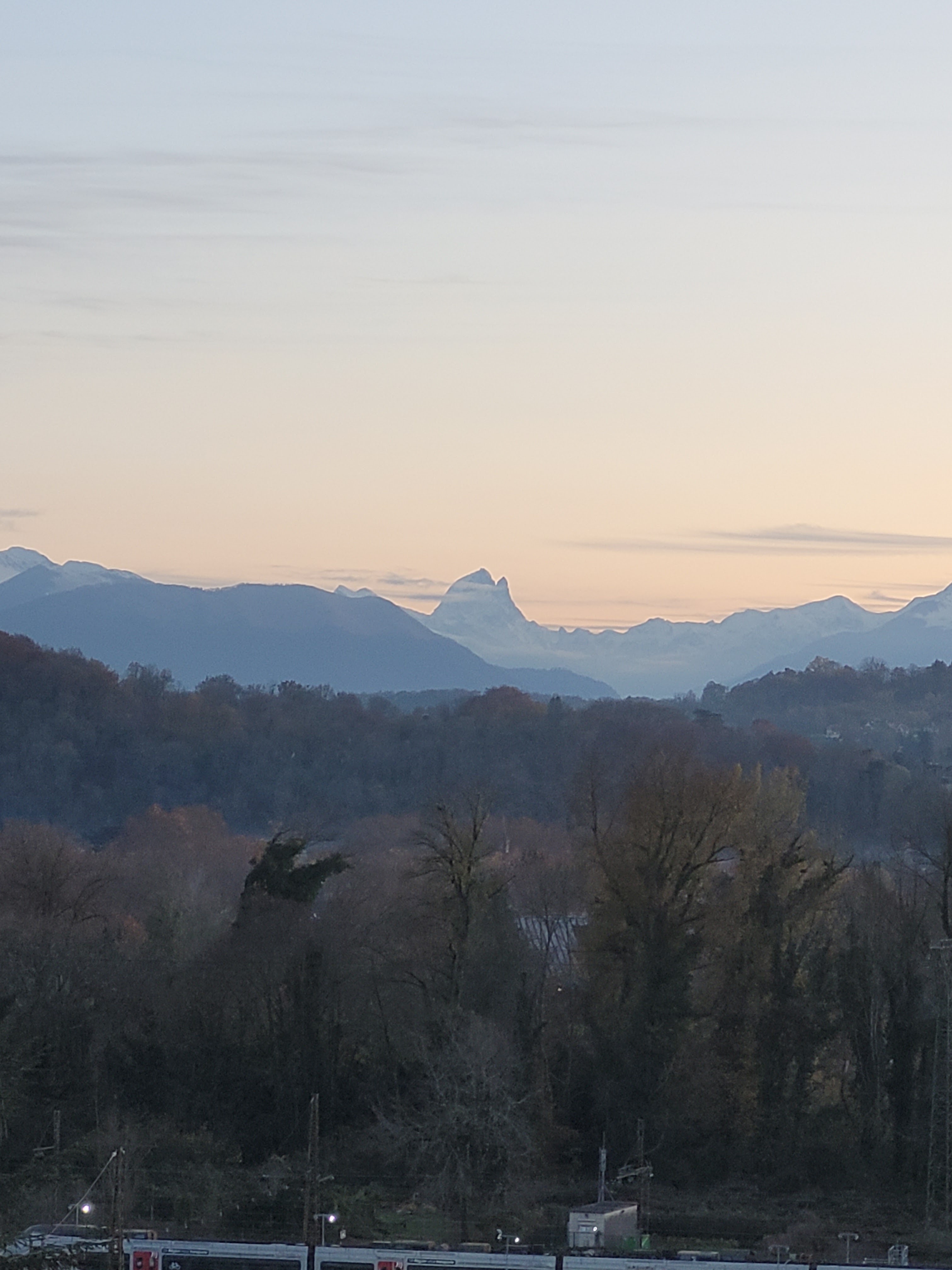 Photo n° 1 de l'avis de Diego. fait le 10/12/2022 à 20:58