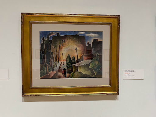 Art Museum «Georgia Museum of Art», reviews and photos, 90 Carlton St, Athens, GA 30602, USA