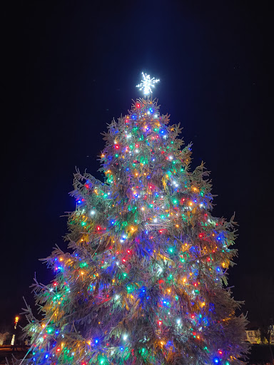 Amphitheater «RiversEdge», reviews and photos, 116 Dayton St, Hamilton, OH 45011, USA