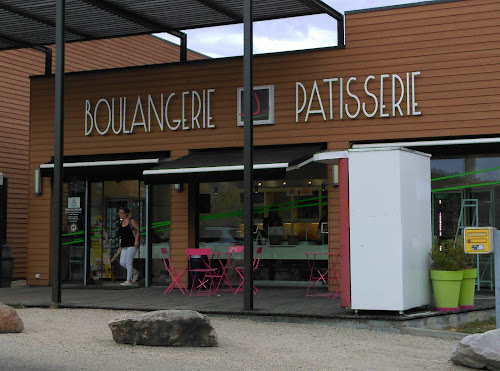 Boulangerie Boulangerie-Pâtisserie des 2 Roches Prissé