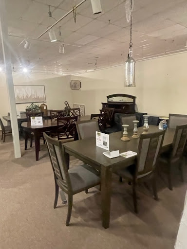 Furniture Store «Hot Buys Furniture», reviews and photos, 2334 Henry Clower Blvd SW, Snellville, GA 30078, USA