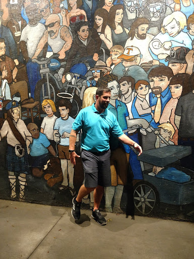 Bar «The Evening Muse», reviews and photos, 3227 N Davidson St, Charlotte, NC 28205, USA