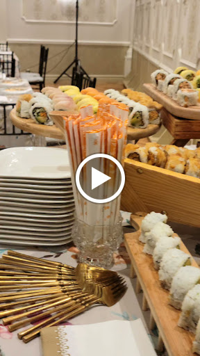 Caterer «Oneg Caterers», reviews and photos, 5802 New Utrecht Ave, Brooklyn, NY 11219, USA