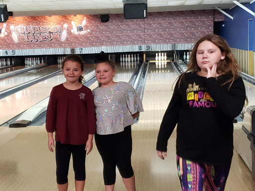 Bowling Alley «Charleroi Lanes», reviews and photos, 1301 Prospect Ave, Charleroi, PA 15022, USA