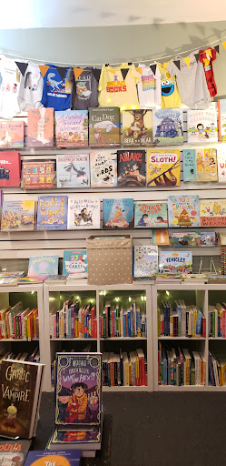 Book Store «WORD», reviews and photos, 126 Franklin St, Brooklyn, NY 11222, USA