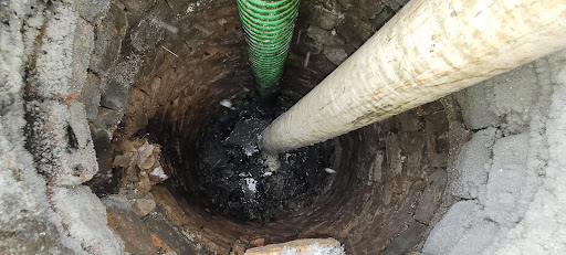 Plumber «Flomaxx Sewer & Plumbing Inc.», reviews and photos, 1540 E 168th St, South Holland, IL 60473, USA