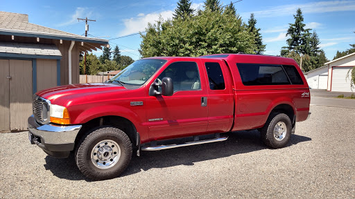 Ford Dealer «Jim Fugate Ford», reviews and photos, 526 Roosevelt Ave, Enumclaw, WA 98022, USA
