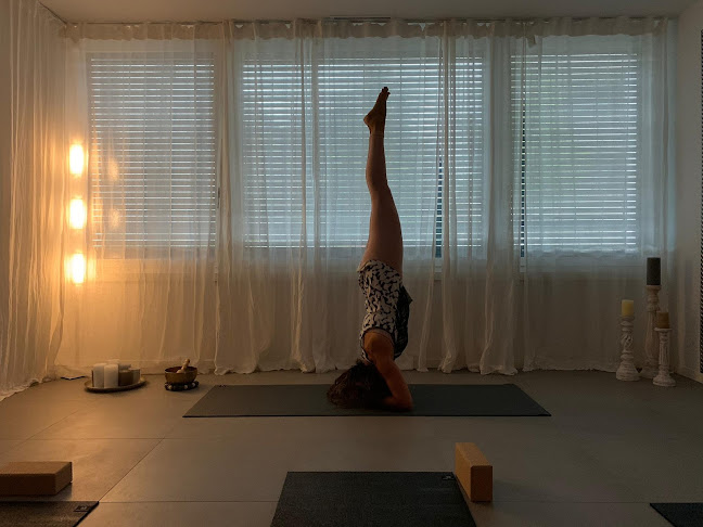 Yoga Studio Marisa Yoga - Lausanne