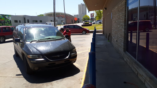 Pawn Shop «EZ PAWN», reviews and photos, 800 S Utica Ave, Tulsa, OK 74104, USA