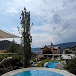 Photo n°12 de l'avis de Lidvina.i fait le 26/07/2022 à 19:22 sur le  Schgaguler Hotel à Kastelruth