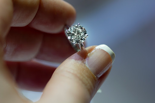 Jewelry Store «Benchmark Jewelers - Town East Mall», reviews and photos, 1162 Town East Mall, Mesquite, TX 75150, USA