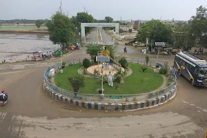Statue of Shaheed Sardar Sewa Singh Thikiriwala image