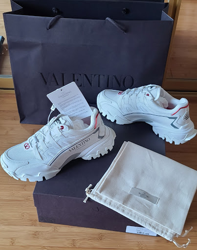 Boutique «VALENTINO», reviews and photos, 105 Grant Ave, San Francisco, CA 94108, USA