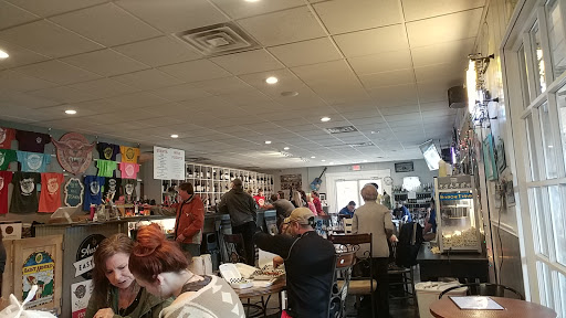 Wine Store «Salado Lone Star Winery & Chupacabra Craft Beer», reviews and photos, 401 S Main St #105, Salado, TX 76571, USA