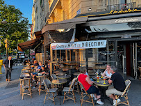 Atmosphère du Restaurant L' Industrie Café à Paris - n°3