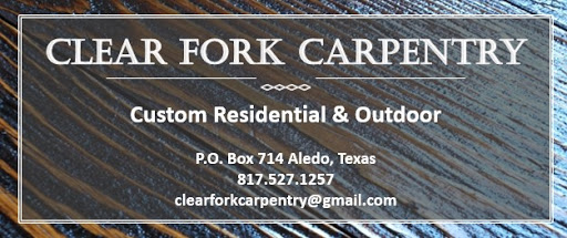 Photo of Clear Fork Carpentry