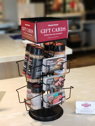 Butcher Shop «Omaha Steaks», reviews and photos, 650 W Bough Ln #100, Houston, TX 77024, USA