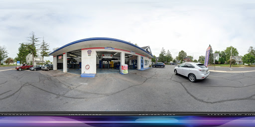 Auto Repair Shop «Telford Auto Repair & Tire», reviews and photos, 645 S Main St, Telford, PA 18969, USA