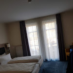 Photo n°2 de l'avis de Pet_Wal. fait le 29/12/2019 à 15:40 sur le  Parkhotel Leiss à Lohr a. Main