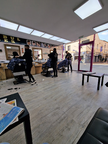 Istanbul Barber Traditional Turkish Barber - Barber shop